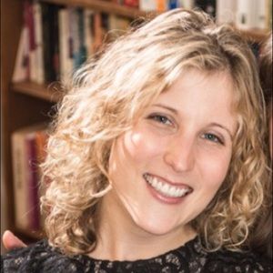 Meet your Posher, Amy